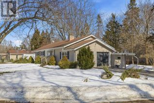 Bungalow for Sale, 4 Wayne Crescent, Quinte West (Murray Ward), ON