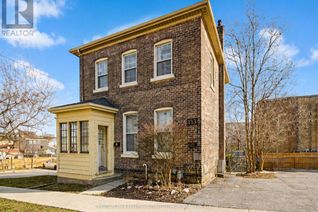 Triplex for Sale, 133 Darling Street, Brantford, ON Triplex for Sale, 133 Darling Street, Brantford, ON