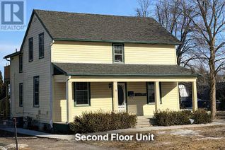 Duplex for Rent, 7 Mary Street E #2nd Floor, Kawartha Lakes (Lindsay), ON