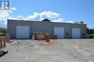 Industrial Property for Lease, 46a Forest Plains Road, Oro-Medonte, ON