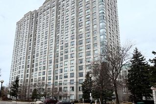 Property for Rent, 2627 Mccowan Road #1009, Toronto (Agincourt North), ON
