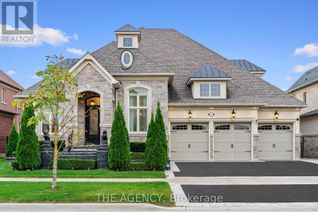 Detached House for Sale, 28 Chuck Ormsby Crescent, King (King City), ON