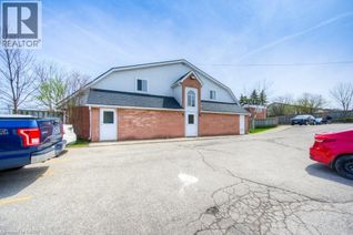 Loft for Sale, 41 Valleyview Road #35, Kitchener, ON