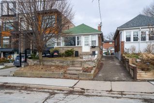 Property for Rent, 12 Villa Road #BSMT, Toronto (Long Branch), ON