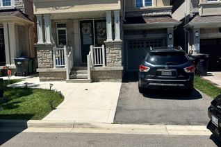 Property for Rent, 11 Ivor Crescent N, Brampton (Northwest Brampton), ON