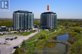 Condo Apartment for Sale, 65 Yorkland Boulevard #206, Brampton (Goreway Drive Corridor), ON