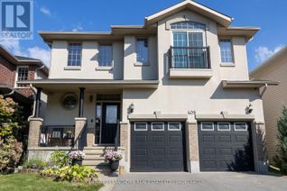 Property for Sale, 409 Cavendish Crescent, Kingston (City Northwest), ON