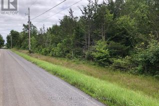 Property for Sale, 590 Love Road, Loyalist (Lennox and Addington - South), ON