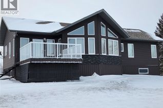Detached House for Sale, 933 Front Street S, Broadview, SK