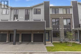 Property for Sale, 177 Edgevalley Road #16, London East (East D), ON