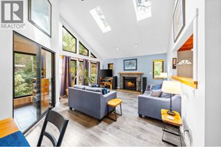 House for Sale, 576 Cowan Road, Bowen Island, BC