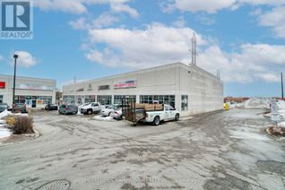 Automotive Related Non-Franchise Business for Sale, 2835 Markham Road #12, Toronto (Rouge), ON