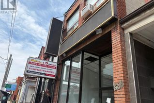 Property for Sale, 688 Gerrard Street, Toronto (North Riverdale), ON