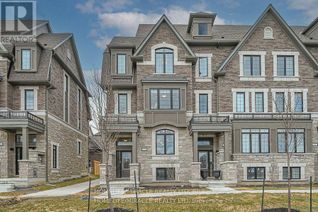 Property for Sale, 17 Selfridge Way, Whitby (Downtown Whitby), ON