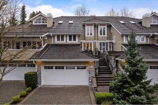 Condo Townhouse for Sale, 3355 Morgan Creek Way #66, Surrey, BC