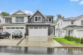 Duplex for Sale, 33996 Barker Court, Mission, BC