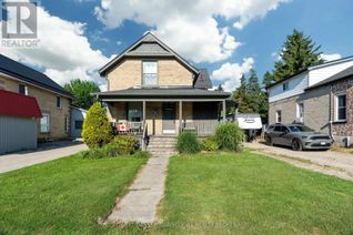 House for Sale, 96 Main Street S, South Huron (Exeter), ON