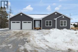 Detached House for Sale, 17 Christopher Avenue, Hampton, NB