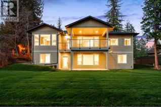 Ranch-Style House for Sale, 3682 Braelyn Road, Tappen, BC Ranch-Style House for Sale, 3682 Braelyn Road, Tappen, BC