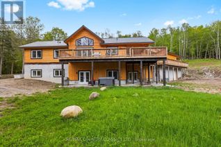 Bungalow for Sale, 511 Brethour Road, Hastings Highlands (Herschel Ward), ON