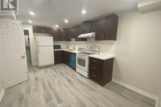 Property for Rent, 9 Upton Crescent #Basement, Markham (Milliken Mills West), ON