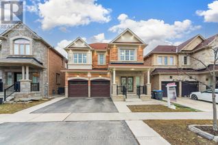 Property for Sale, 28 Clockwork Drive, Brampton (Northwest Brampton), ON