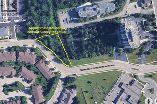 Commercial Land for Sale, 15 Isherwood Avenue, Cambridge, ON