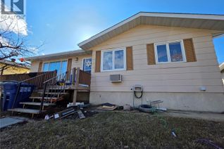 Property for Sale, 520 Dennis Street, Herbert, SK