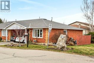 Condo Townhouse for Sale, 31 Kinross Street #1, Haldimand, ON