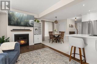 Townhouse for Sale, 29 Kelsey Madison Court, Huntsville (Chaffey), ON