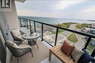 Condo Apartment for Sale, 385 Winston Road #1311, Grimsby, ON