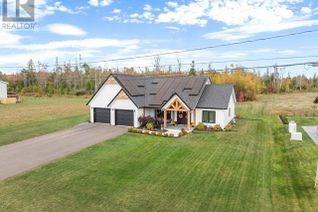 House for Sale, 442 Mackenzie Drive, Summerside, PE