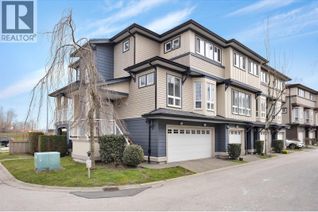 Townhouse for Sale, 160 Pembina Street #23, New Westminster, BC