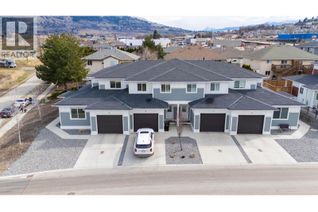Condo Townhouse for Sale, 1999 15 Avenue #6, Vernon, BC