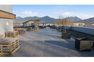 Condo Apartment for Sale, 45562 Airport Road #301, Chilliwack, BC