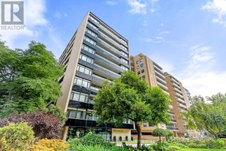 Property for Sale, 575 Avenue Road #203, Toronto (Yonge-St. Clair), ON