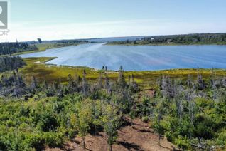 Commercial Land for Sale, Hall Road, Grand River, PE