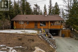Detached House for Sale, 2100 O'Keefe Avenue, Prince George, BC