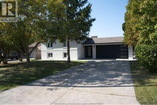 Property for Rent, 511 Gauthier Drive, Tecumseh, ON Property for Rent, 511 Gauthier Drive, Tecumseh, ON