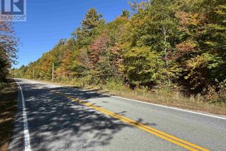 Property for Sale, Lot 1-23 Highway 325, West Clifford, NS