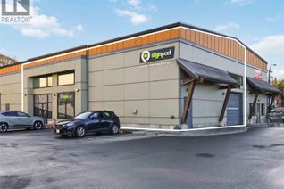 Property for Lease, 2675 Wilfert Rd #103/105, Colwood, BC Property for Lease, 2675 Wilfert Rd #103/105, Colwood, BC