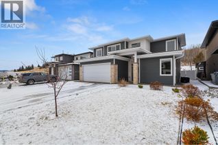 Detached House for Sale, 469 Edinburgh Boulevard, Kamloops, BC