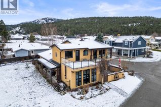 Detached House for Sale, 518 Elk Street, Vernon, BC