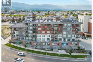 Condo for Sale, 1925 Enterprise Way #402, Kelowna, BC