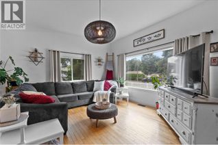 House for Sale, 1207 George Street, Enderby, BC