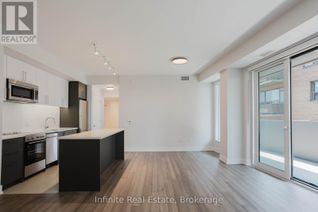 Property for Rent, 2525 Bathurst Street #803, Toronto (Forest Hill North), ON