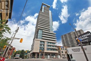 Property for Rent, 181 Bedford Road #808, Toronto (Annex), ON