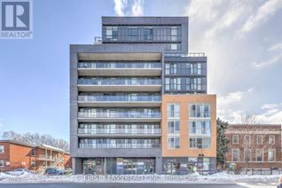 Condo Apartment for Sale, 2369 Danforth Avenue #904, Toronto (East End-Danforth), ON