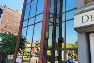 Property for Lease, 253 Danforth Avenue #100C, Toronto (North Riverdale), ON