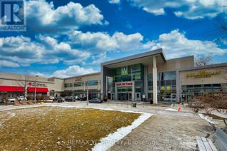 Commercial/Retail Property for Sale, 138 & #139 - 7181 Yonge Street, Markham (Grandview), ON